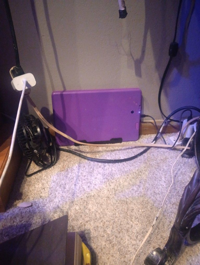 RCA Viking Tablet
