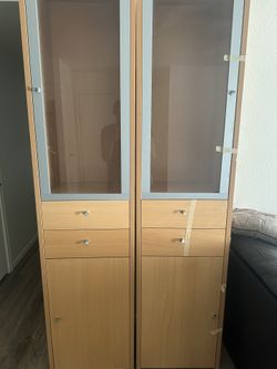 Drawer / Cabinet