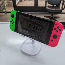 Nintendo Switch V2  - 90 Days Warranty Included 