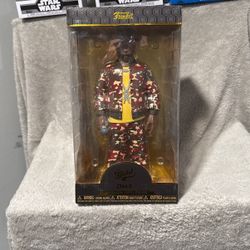 DMX Funko Gold 