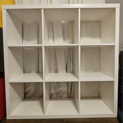9 Cube Organizer/storage