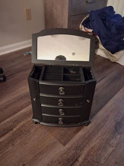 Jewelry Box
