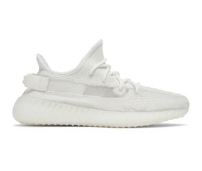 Adidas Yeezy Boost 350 V2 Bone White Size 8 & Size 5 New Authentic