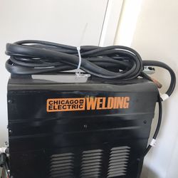 Electric Welding Machine