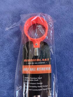 NEW Golf Ball Retriever 
