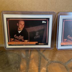Cal Ripken