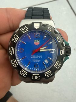 Tag heuer wac1112-0