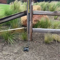 Callaway Odyssey Putter