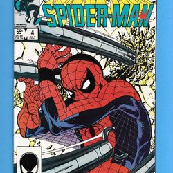 Spider-Man comic  for $10, or best offer!