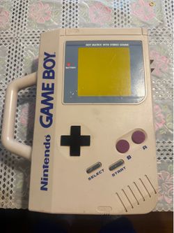 Original Gameboy