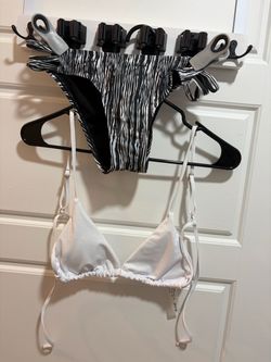 women's bikini set