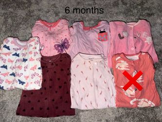 Babygirl clothes