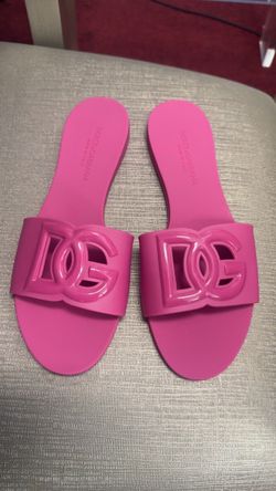 D&G Sandals