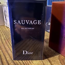 Sausage Dior 