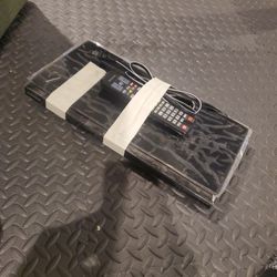 Samsung BLUray Player With SMART Hub