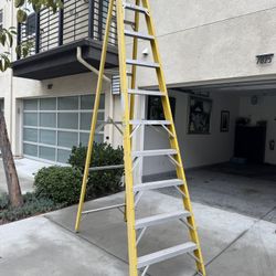 Ladder 