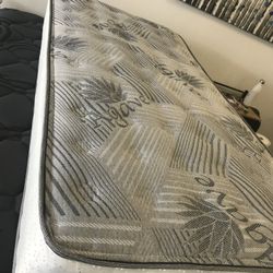 Twin Mattress