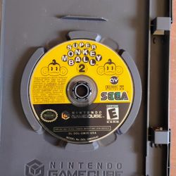 Nintendo GameCube 