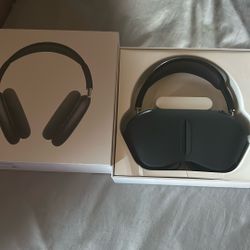 AirPods Max