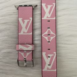 New Watch Band Of 