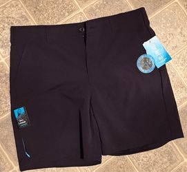 Birdie Bound Men’s Golf Shorts 34 waist