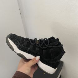 Jordan 11 Retro Heiress 