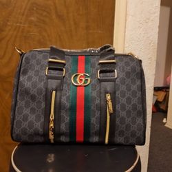 GG Large Bag $70 Firm 