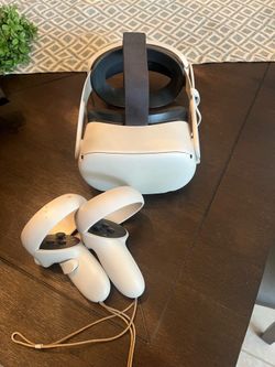 Oculus 2