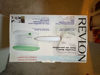 Manicure Pedicure Paraffin Spa Bath