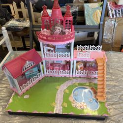 Princess Castle