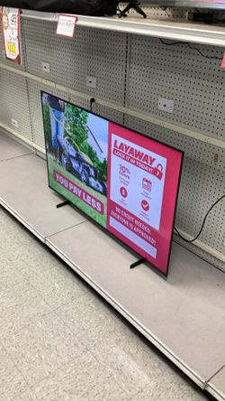 55 Inch Tv