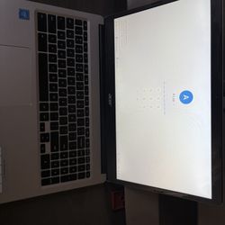 Acer Chromebook 515 Laptop 