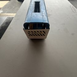 Toy Truck Horse Trailer