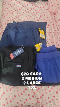 Women's Scrubs