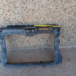 2011-18 Volkswagen Jetta Radiator Support 