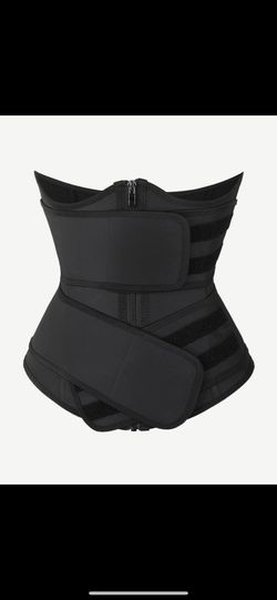 Double Belt Faja All Sizes