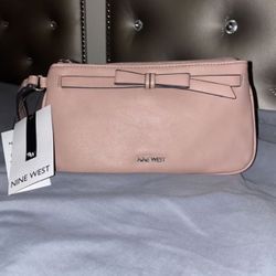 Nine West Wristlet Purse
