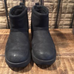 UGG Boots Size 8