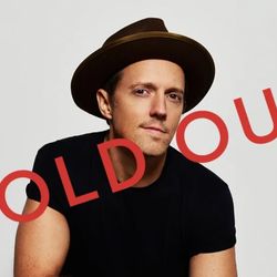 2 Jason Mraz Tonight @ Bellyup! 