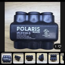 Polaris Insulated Lugs 
