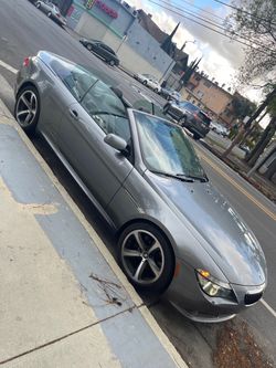 2008 BMW 650i