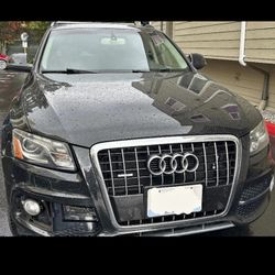 2011 Audi Q5