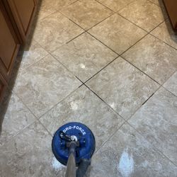 Tile And Grout 