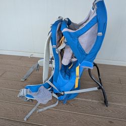 Baby Carrier Backpack