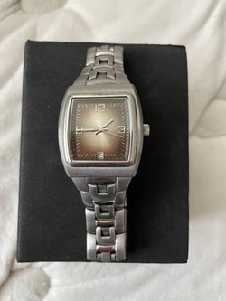 Men’s Watch 