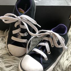 Girl Converse 8