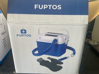 Cold Therapy Machine