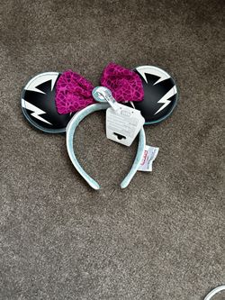 Mickey Ears