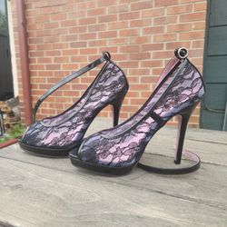 Leg Avenue - Women's Heels