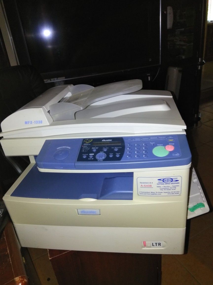 Muratec MFX-1330